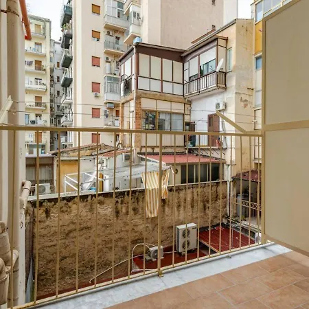 Residenza Camillo - Centro *
