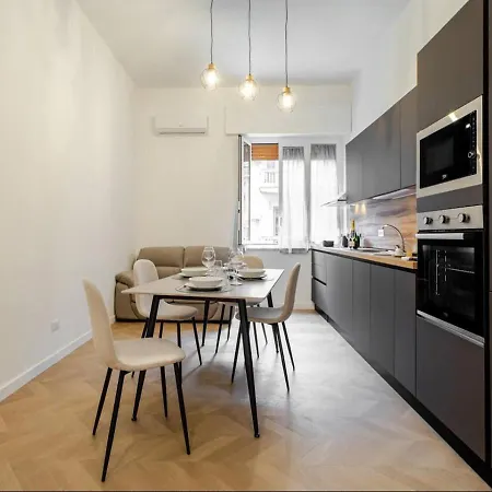 Residenza Camillo - Centro Palermo
