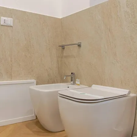 Residenza Camillo - Centro Appartamento