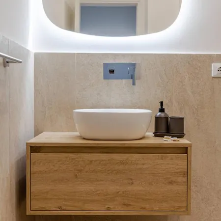 Appartamento Residenza Camillo - Centro *
