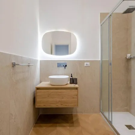 Residenza Camillo - Centro *