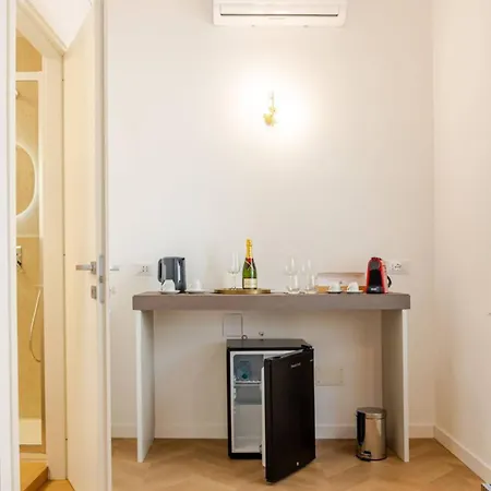 Appartamento Residenza Camillo - Centro Palermo