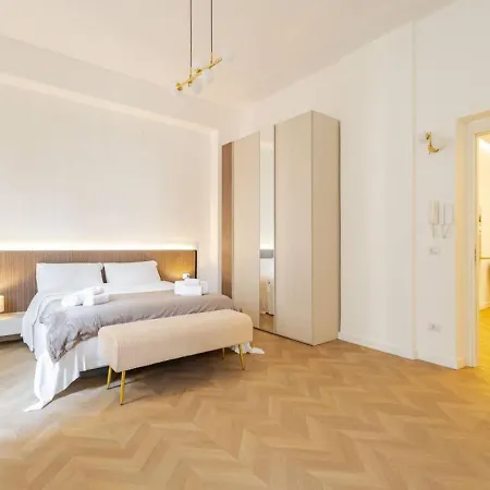 Residenza Camillo - Centro * Palermo