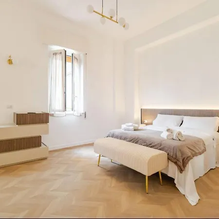Residenza Camillo - Centro *