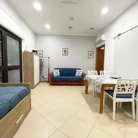 Prázdninový dům Domus Rosaliae - Palermo