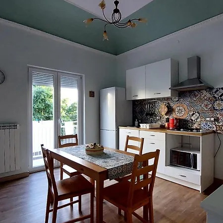 Elenahouse Kalsa Palermo