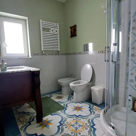Apartment Elenahouse Kalsa