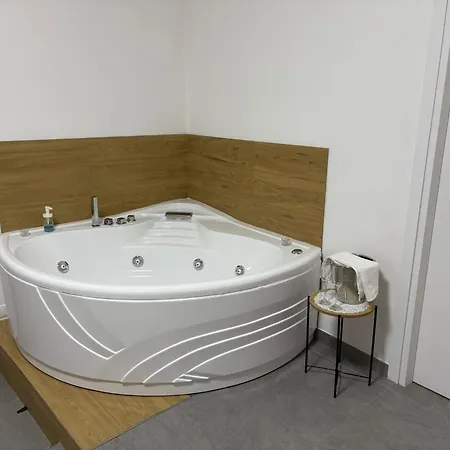 Luna Marie Bed and Breakfast Παλέρμο