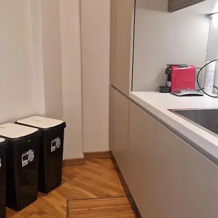 Brunetto House Διαμέρισμα Παλέρμο