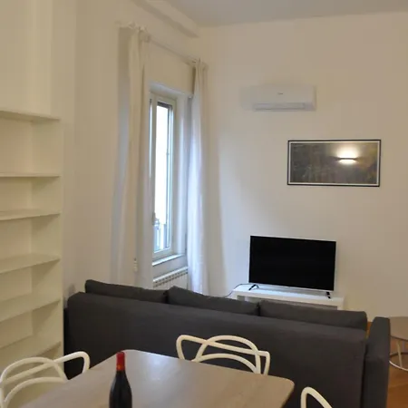 Διαμέρισμα Brunetto House *