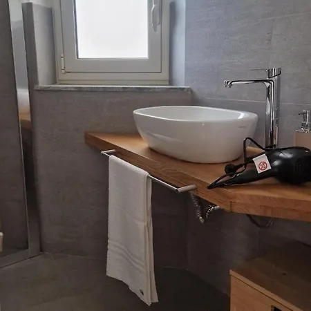 Brunetto House Διαμέρισμα Παλέρμο