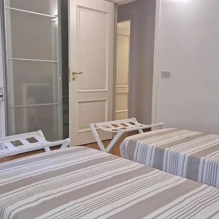 Brunetto House Διαμέρισμα Παλέρμο