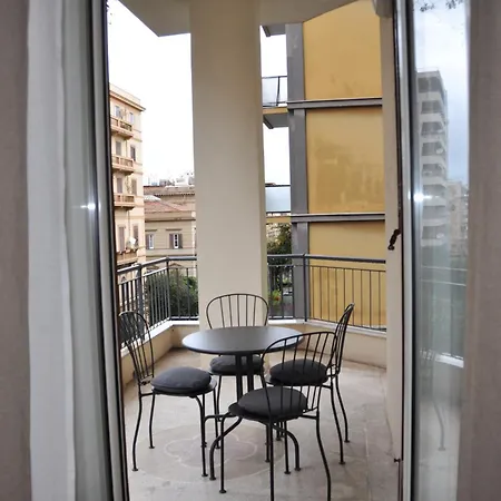 Brunetto House Παλέρμο