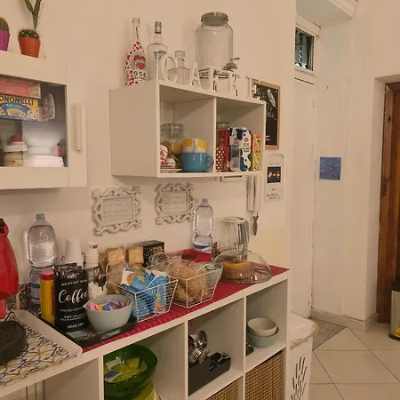 Il Poeta Bed & Breakfast Palermo