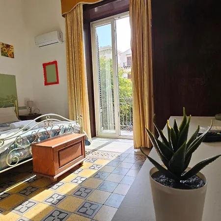 Guest house Teatro Del Sole Cavour *
