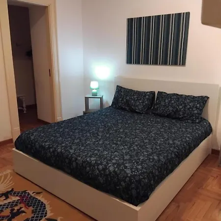La Casa Di Tati Centro * Palermo