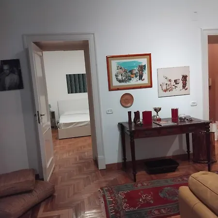 La Casa Di Tati Centro Palermo