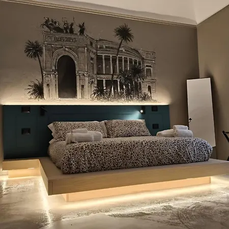 L'opera - Luxury *