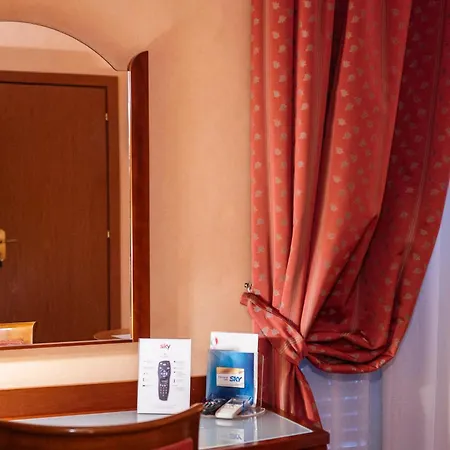 Massimo Plaza Hotel Palermo