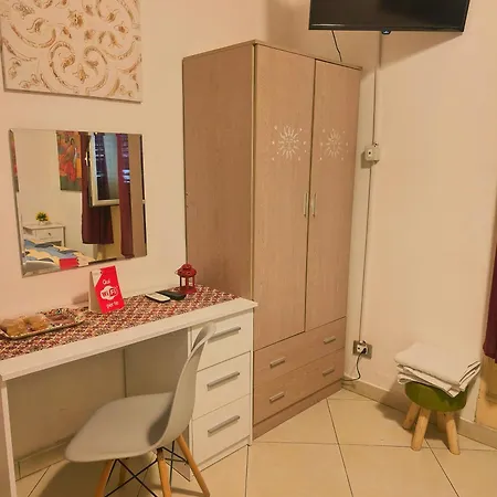 Bed & Breakfast Il Poeta Palermo