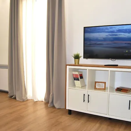 Rosato 1 - Moderno E Confortevole Con Spazio Esterno Tra Mondello E Il Centro Storico Apartment *