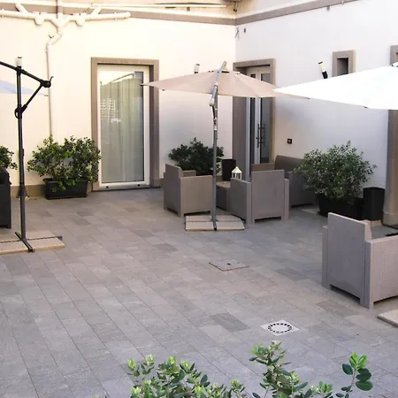 Apartment Rosato 1 - Moderno E Confortevole Con Spazio Esterno Tra Mondello E Il Centro Storico *