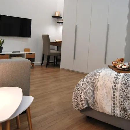 Apartment Rosato 2 - Moderno E Confortevole Con Spazio Esterno Tra Mondello E Il Centro Storico *