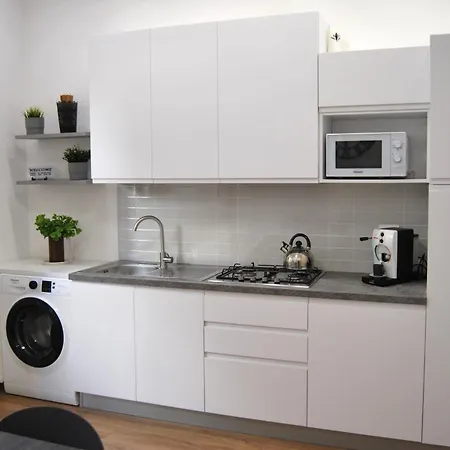 Rosato 2 - Moderno E Confortevole Con Spazio Esterno Tra Mondello E Il Centro Storico Apartment Palermo