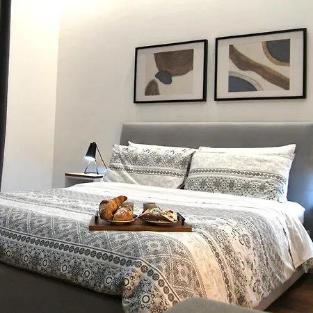 Rosato 2 - Moderno E Confortevole Con Spazio Esterno Tra Mondello E Il Centro Storico Apartment *
