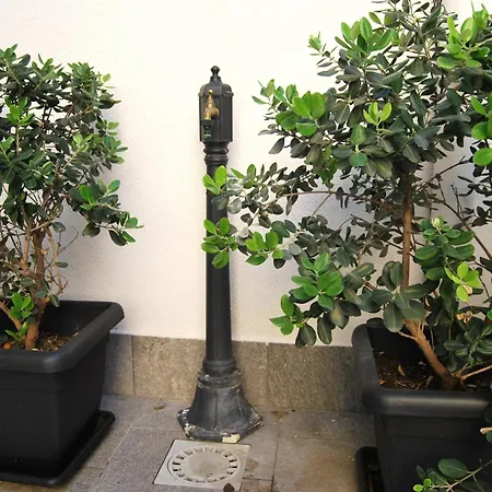Rosato 2 - Moderno E Confortevole Con Spazio Esterno Tra Mondello E Il Centro Storico Apartment *