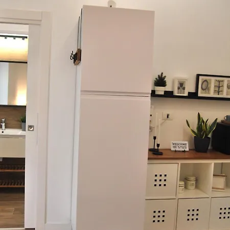 Rosato 3 - Moderno E Confortevole Con Spazio Esterno Tra Mondello E Il Centro Storico Apartment Palermo