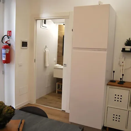 Rosato 3 - Moderno E Confortevole Con Spazio Esterno Tra Mondello E Il Centro Storico Apartment