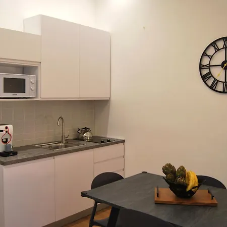Rosato 3 - Moderno E Confortevole Con Spazio Esterno Tra Mondello E Il Centro Storico Apartment