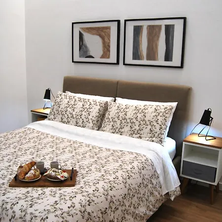 Apartment Rosato 3 - Moderno E Confortevole Con Spazio Esterno Tra Mondello E Il Centro Storico *