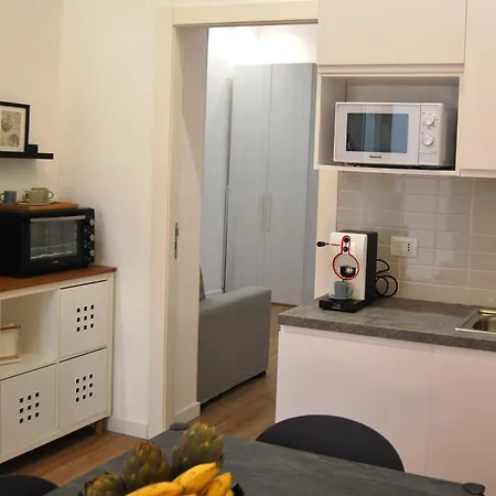 Rosato 3 - Moderno E Confortevole Con Spazio Esterno Tra Mondello E Il Centro Storico Apartment Palermo