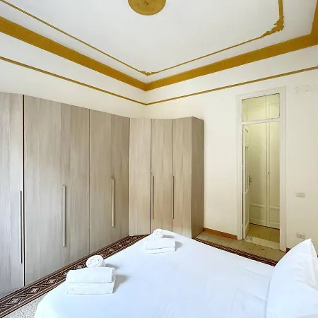 Appartement Solemar Sicilia - Markiz