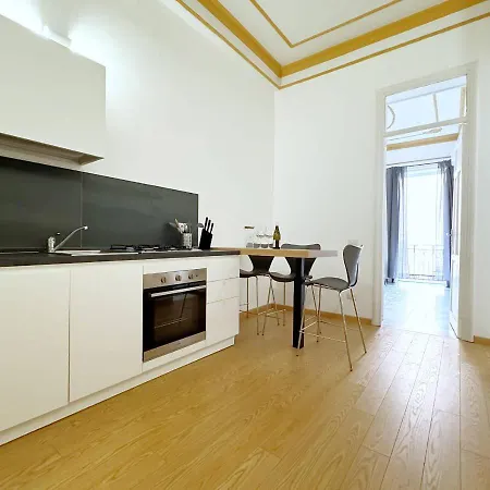 Appartement Solemar Sicilia - Markiz