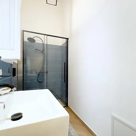Solemar Sicilia - Markiz Appartement *