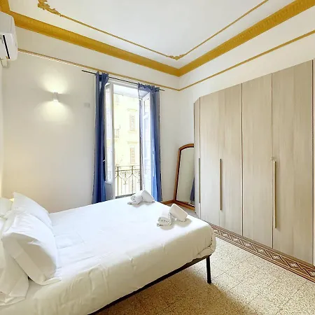 Solemar Sicilia - Markiz Palerme