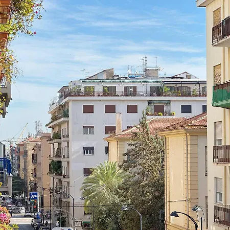 Solemar Sicilia - Markiz Appartement