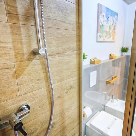 La Casa Di Sughero Appartement