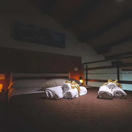 Appartement La Casa Di Sughero Palermo