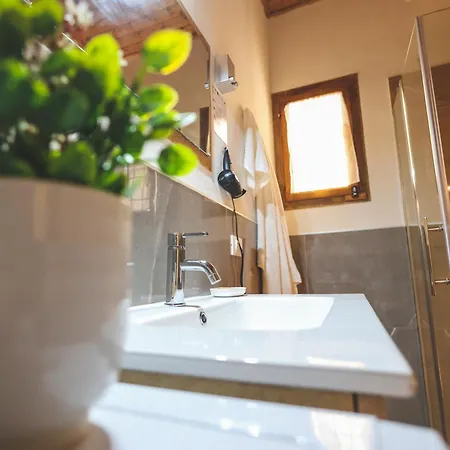 La Casa Di Sughero Appartement Palermo