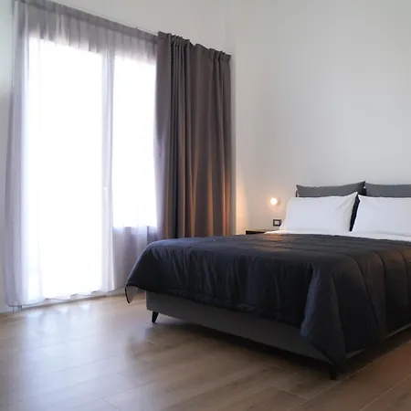 Harbour Front - Luxury Bed and breakfast *