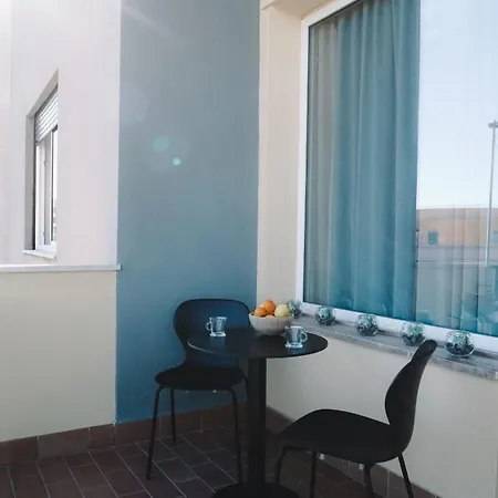 Harbour Front - Luxury * Palermo