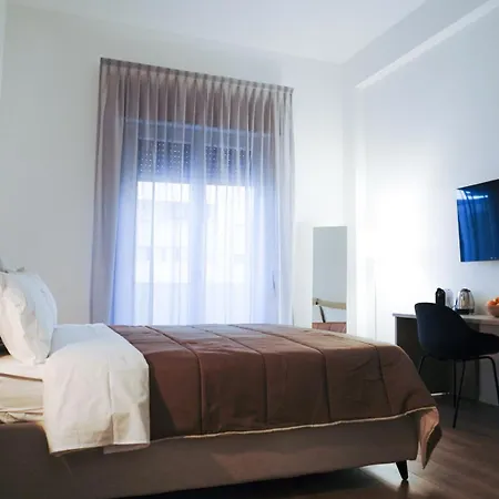 Harbour Front - Luxury Bed and breakfast Palermo