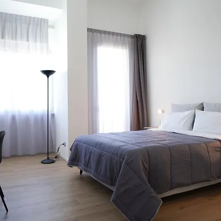 Harbour Front - Luxury Bed and breakfast