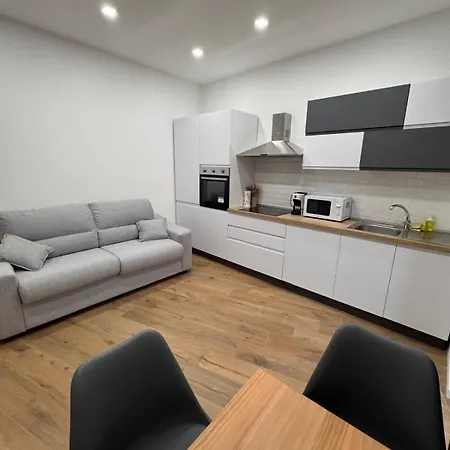 Domus Ad Max- La Casa Nel Cuore Di Casa vacanze