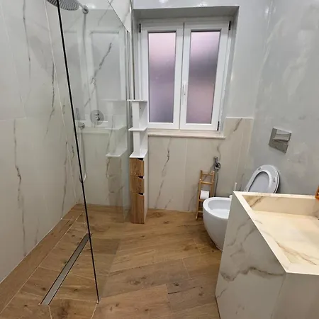 Casa vacanze Domus Ad Max- La Casa Nel Cuore Di