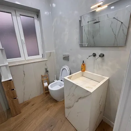 Casa vacanze Domus Ad Max- La Casa Nel Cuore Di Palermo